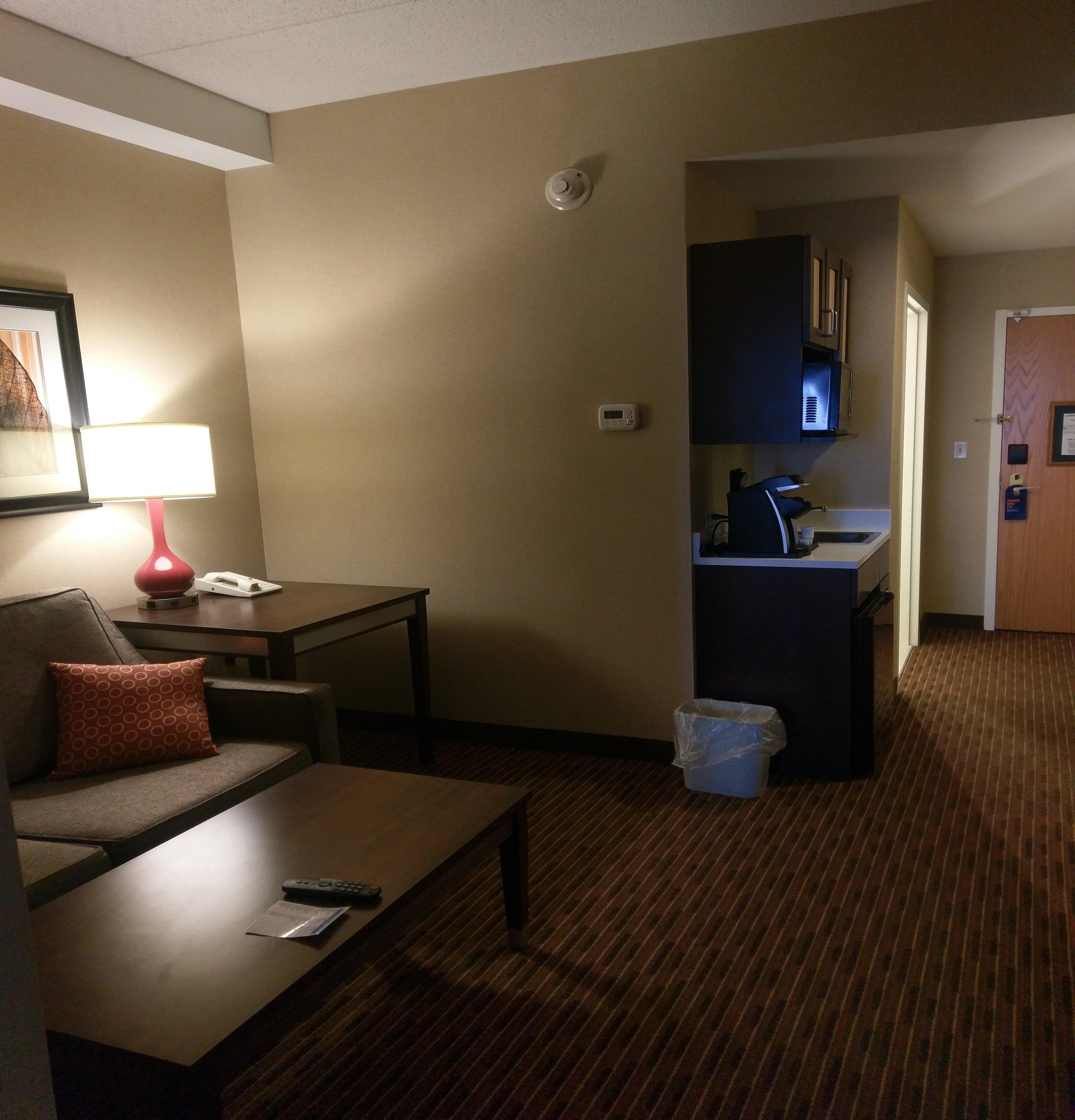 Holiday Inn Express Hotel & Suites Watertown - Thousand Islands By Ihg Екстериор снимка